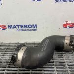 Furtun intercooler