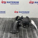 Teava intercooler