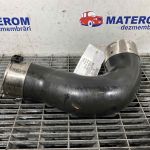 Teava intercooler