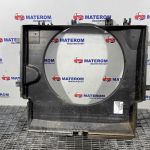 Difuzor radiator