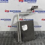 Radiator clima