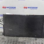 Radiator clima