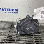 Supapa egr
