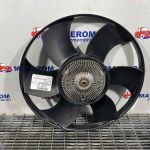 Ventilator radiator