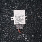 Modul imobilizator