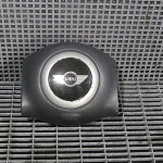 Capsula aer volan