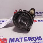 Halogen stanga