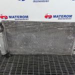 Radiator clima