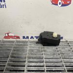 Motoras clapeta incalzire