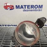 Halogen stanga