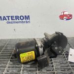 Motoras stergator parbriz