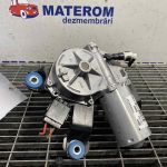 Motoras stergator haion