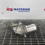 Motoras stergator parbriz