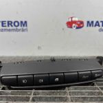 Intrerupator start/stop off