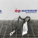 Borna acumulator