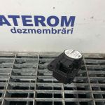 Motoras clapeta incalzire