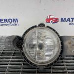 Halogen dreapta