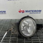 Halogen stanga