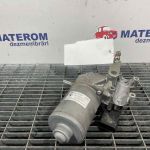 Motoras stergator parbriz