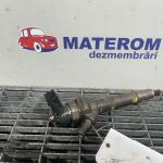 Injector