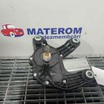 Motoras stergator haion