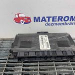 Modul unitate control