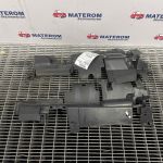 Deflector aer
