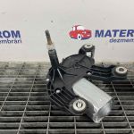 Motoras stergator haion