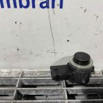 Senzor parcare spate