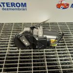 Motoras stergator parbriz