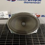 Difuzor audio