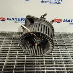 Ventilator incalzire