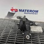 Motoras stergator haion