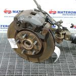 Disc frana fata