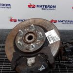 Disc frana fata
