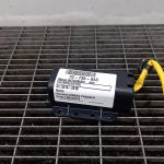 Intrerupator airbag