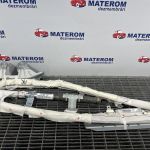 Capsula aer pavilion dreapta