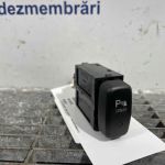 Intrerupator parktronic