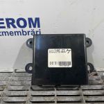Modul keyless