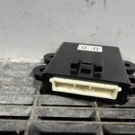 Modul keyless
