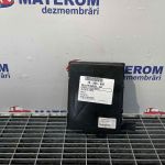 Modul climatronic