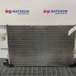 Radiator clima
