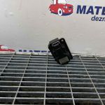 Motoras clapeta incalzire