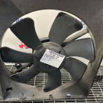 Ventilator clima