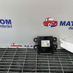 Modul keyless