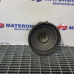 Difuzor audio