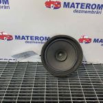 Difuzor audio