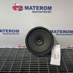 Difuzor audio