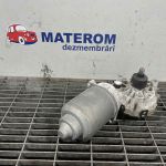 Motoras stergator parbriz