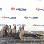 Telescop fata dreapta